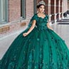 vestidos de 15 emilia
