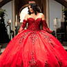 vestidos de 15 fernanda