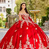 vestidos de 15 florencia