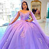 vestidos de 15 isidora