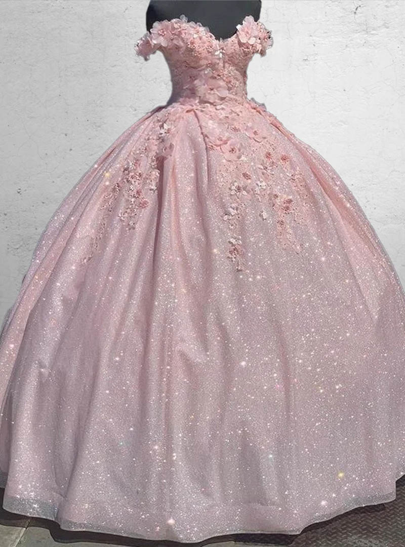 vestido para quinceañeras macarena